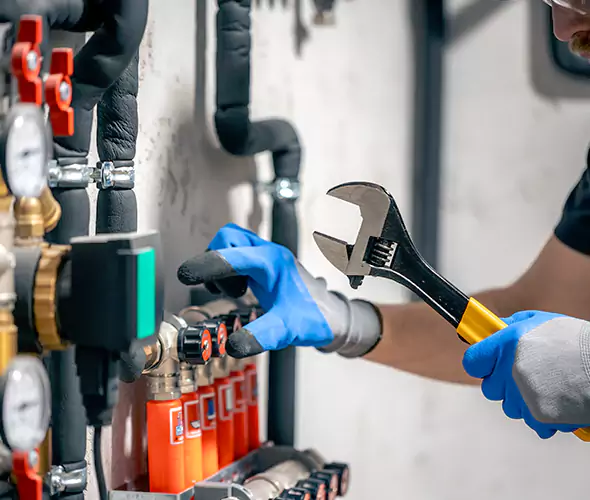 Expert Plumber for New Construction Plumbing in Old Jamestown, MO: Schedule Affordable Installation Services with Us