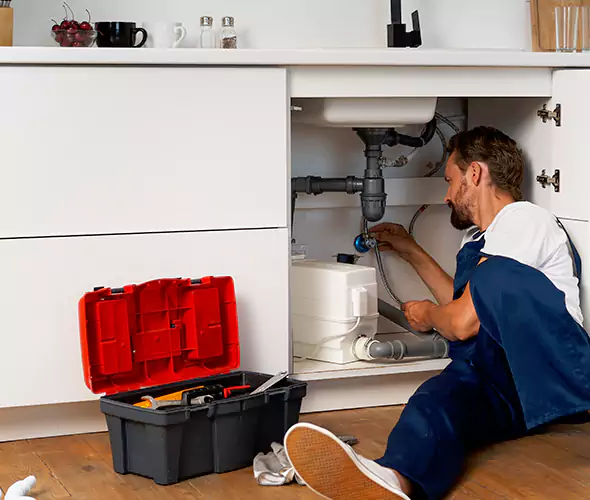 Trusted Plumber for Polybutylene Plumbing Replacement in Old Jamestown, MO: Schedule Reliable Replacement Services with Us
