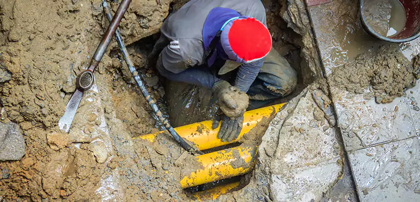 Clogged Drain Repair in Old Jamestown, MO