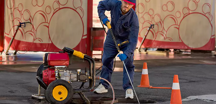 Professional Drain Repair Services in Old Jamestown, MO