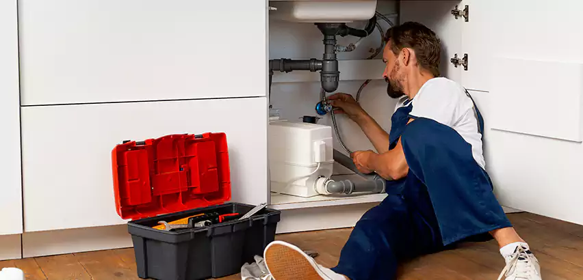 Reliable Garbage Disposal Replacement Services in Old Jamestown, MO