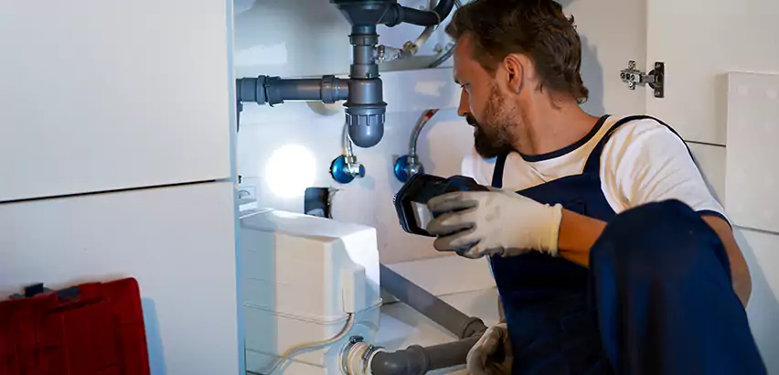 Reliable Insinkerator Installation Services in Old Jamestown, MO