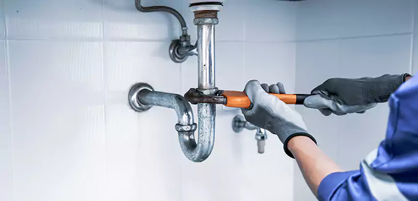 Plumbers Near Me in Old Jamestown, MO