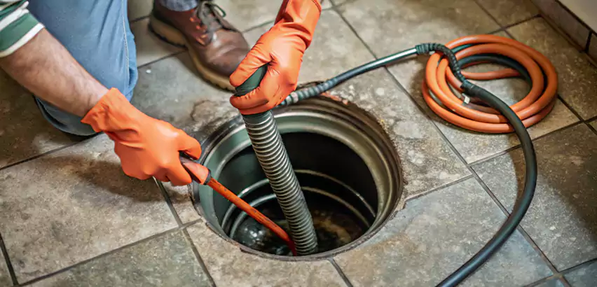 Rooter Services in Old Jamestown, MO