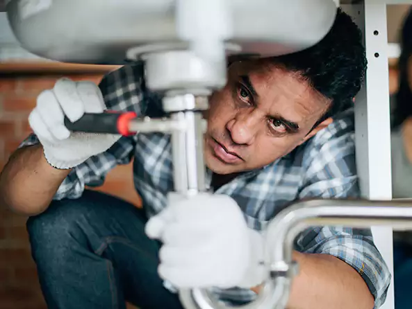 Why Choose Old Jamestown Plumbing for Clogged Sewer Line Repair in Old Jamestown, MO?