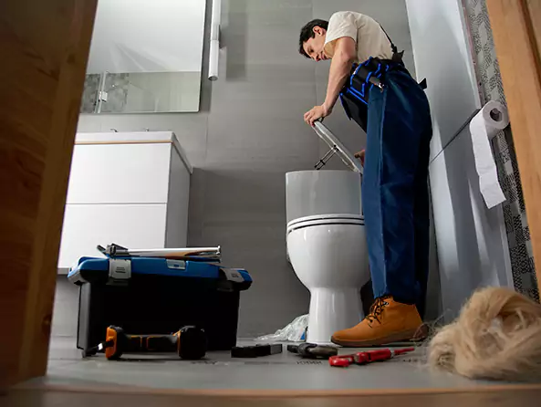Why Choose Old Jamestown Plumbing for Emergency Plumber in Old Jamestown, MO?