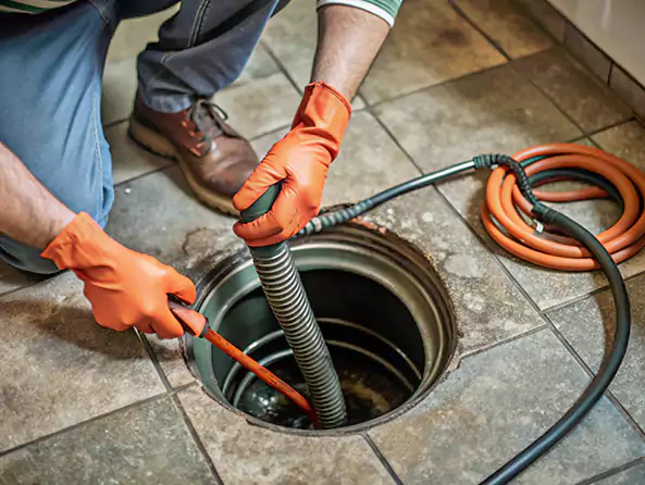 Why Choose Old Jamestown Plumbing for Hydrojet Plumbing in Old Jamestown, MO?