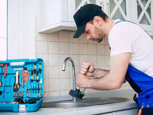 Why Choose Old Jamestown Plumbing for Plumbing Inspection in Old Jamestown, MO?