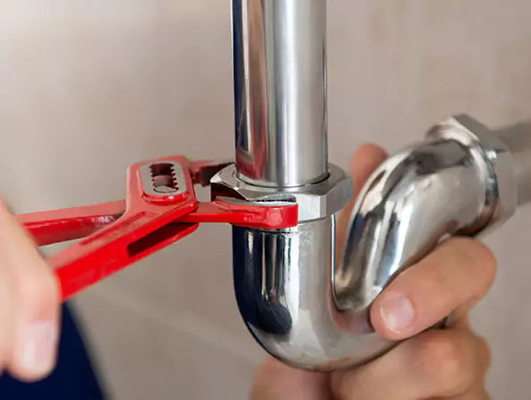Why Choose Old Jamestown Plumbing for Polybutylene Plumbing Replacement in Old Jamestown, MO?